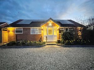 Night Front- click for photo gallery